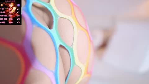 vanessa online show from April 17, 5:54 am