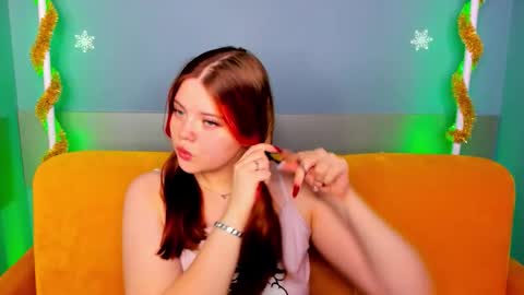 Kellyfiery online show from January 7, 8:08 am