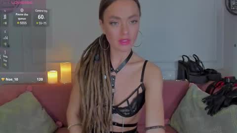 KellyFouler online show from February 23, 4:35 pm