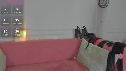 KellyFouler online show from January 26, 2:30 pm