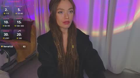 KellyFouler online show from January 13, 3:20 pm