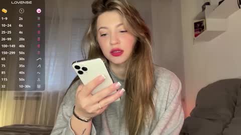 Kem online show from March 27, 3:24 pm