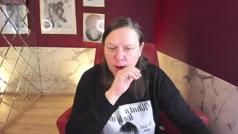 Kelly online show from February 21, 12:08 pm