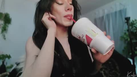 Kelsi  online show from March 13, 4:49 am