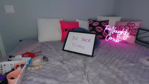 Kelsea Rae online show from May 16, 1:57 am