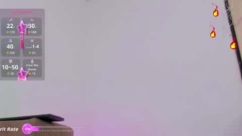 kelsi_steele online show from April 5, 6:05 pm