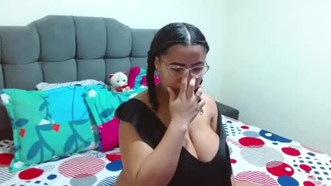 kelvin jhoseht2 online show from February 1, 2:16 am