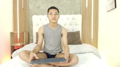 Kelvin online show from March 31, 8:42 pm