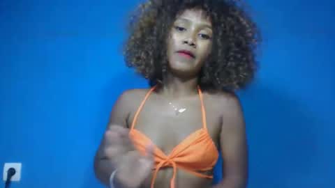 kelyhondra online show from March 17, 5:07 pm