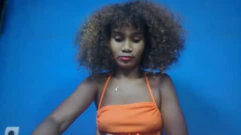 kelyhondra online show from March 9, 2:05 am