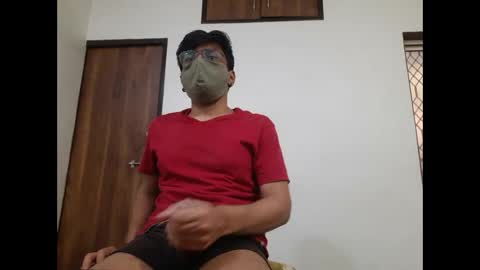 ken771 online show from March 1, 10:34 am