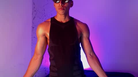 ken__owensx online show from February 6, 6:43 pm