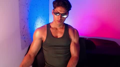 ken__owensx online show from March 1, 4:33 pm
