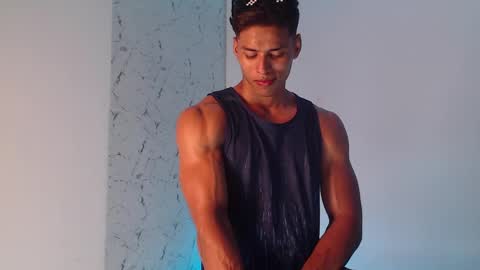 ken__owensx online show from March 31, 12:44 am