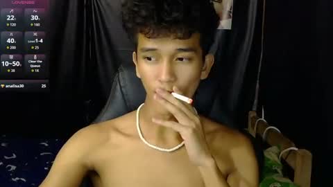 Ken online show from March 24, 2:34 pm