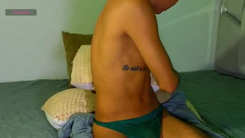 ken_blaker online show from December 15, 6:59 pm