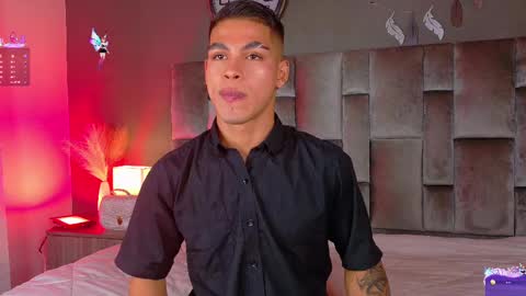   online show from February 25, 2:36 am