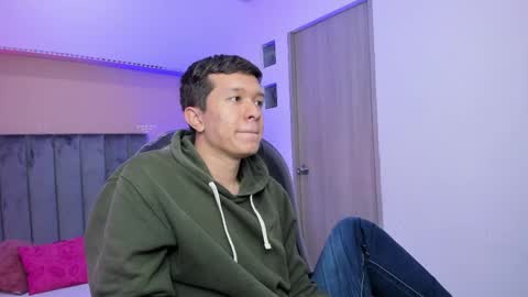 Ken Col online show from April 14, 3:43 am