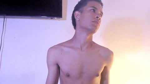 Julian Rivera   online show from February 2, 12:13 pm