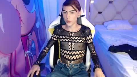 KENNY online show from February 21, 12:17 pm