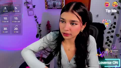 Carolina  online show from December 1, 2:15 pm