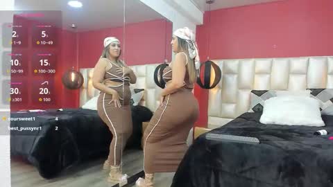 Kendal online show from March 29, 12:01 am