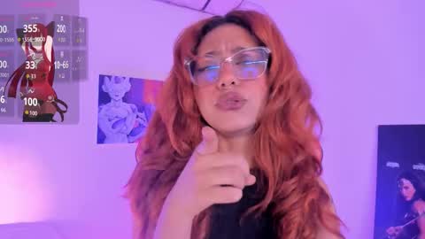 Kendall online show from November 18, 2:03 am