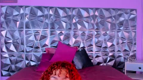 Snapshot of kendall23_ chatting on February 12, 1:16 pm Kendall online show from February 12, 1:16 pm