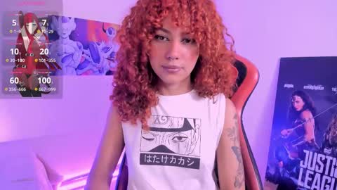 Kendall online show from December 16, 4:30 am