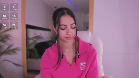    online show from October 18, 12:09 pm