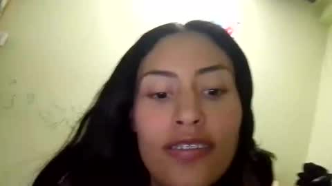 Kendall  Roxy online show from April 24, 2:57 am