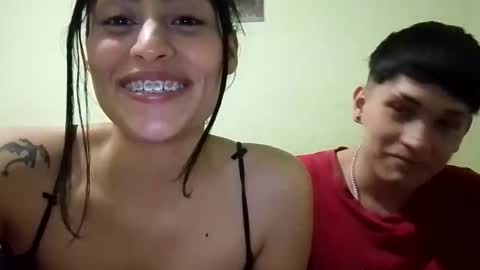 Kendall  Roxy online show from April 26, 5:16 am