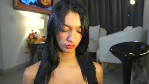 Snapshot of kendall_ruiiz chatting on October 25, 12:00 am Andrea online show from October 25, 12:00 am