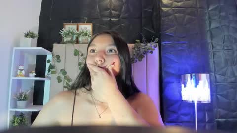 kendall_saenz online show from November 3, 7:26 pm