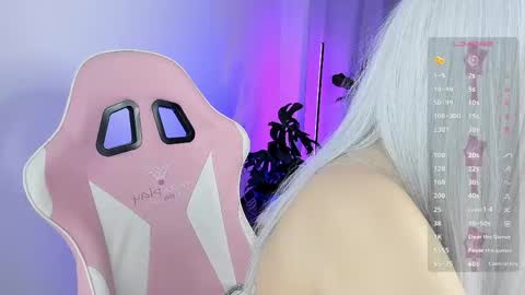 Kendall online show from April 11, 7:51 pm