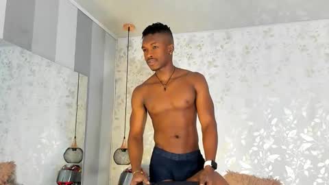 Kender online show from November 6, 8:56 pm