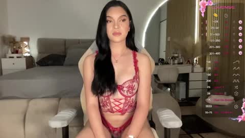 kendoll110 online show from April 8, 3:53 am