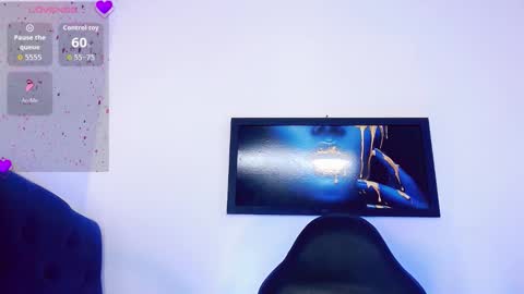 Kendra Bailey online show from November 8, 7:50 pm