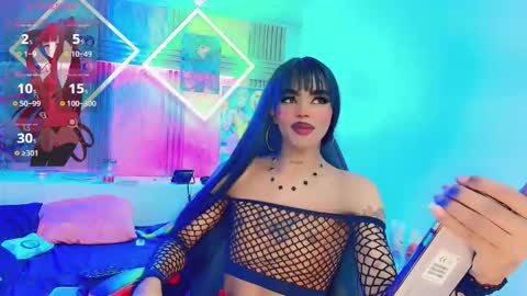 Kendra Bailey online show from October 11, 11:30 pm