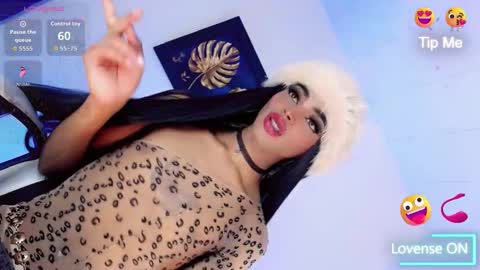 Kendra Bailey online show from November 15, 9:49 pm