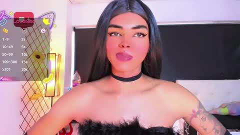 Kendra Bailey online show from May 22, 10:05 pm