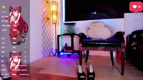 Kendra Bailey online show from May 11, 6:49 pm