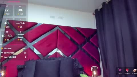 Snapshot of kendra_foxxy_ chatting on October 25, 1:28 am Kendra online show from October 25, 1:28 am