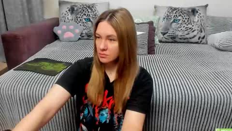 Kendra online show from February 8, 11:52 pm