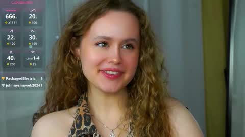 Snapshot of kendraedger chatting on October 8, 6:36 pm Kira online show from October 8, 6:36 pm