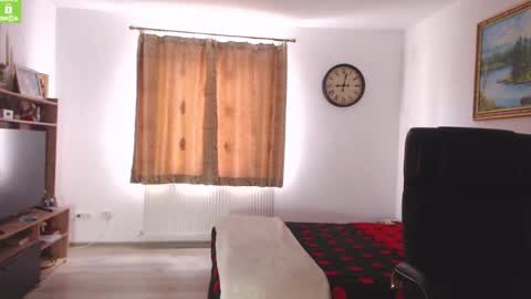 Kendra online show from September 26, 1:41 pm