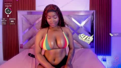 Kendy online show from April 1, 7:11 pm