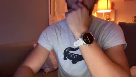 kevin ramos online show from October 24, 5:47 pm