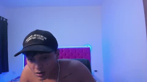 kenerth_taylor online show from April 3, 4:41 am