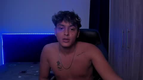 kenerth_taylor online show from April 2, 4:20 am